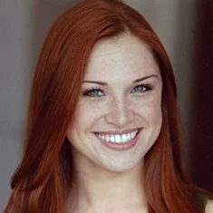 Robyn Kemp