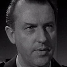 Lionel Murton