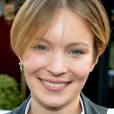Diane Rouxel