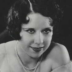 Marjorie Kane