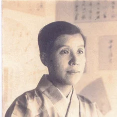 Tazuko Sakane