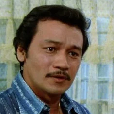 Ramil Rodriguez