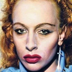 Irene Staub