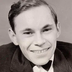 Johnny Eck
