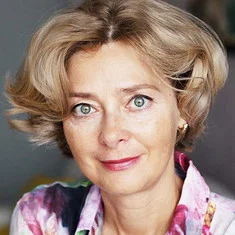 Анна Исайкина
