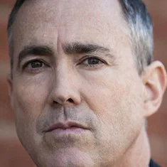 Christopher Warner