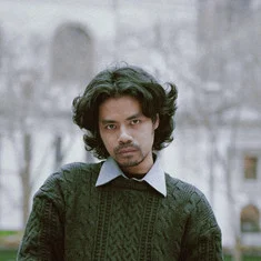 Adam Zainal