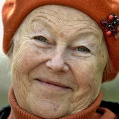 Lena-Pia Bernhardsson