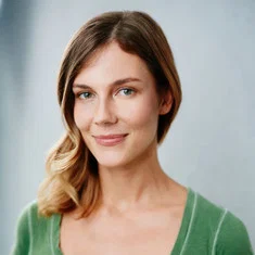 Justine Christensen