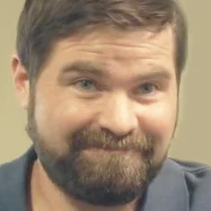 Mitch Hansen