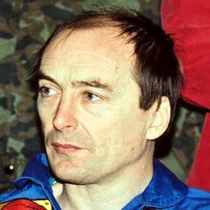 Jean-Pierre Haigneré