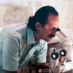 Jorge Suárez Rivas