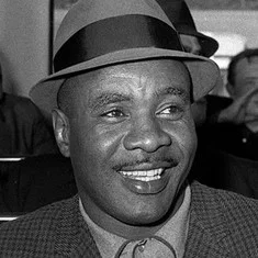 Sonny Liston