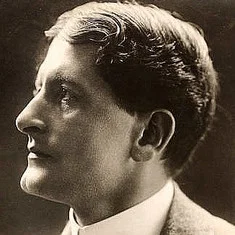 Thomas Holding