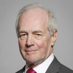 Peter Lilley