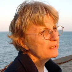 Martine Storti