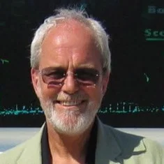 Brendan Donnison