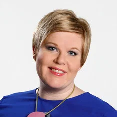 Annika Saarikko