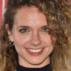 Anahí Politi