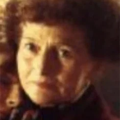 Hannah Bush