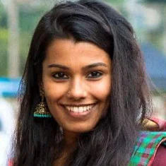 Sowmya Jaganmurthy