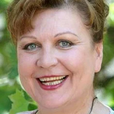 Татьяна Кравченко