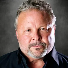 Larry Kastner