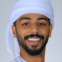 Khalifa Albahri