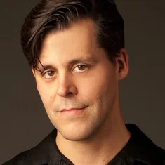 Stephen Gosling