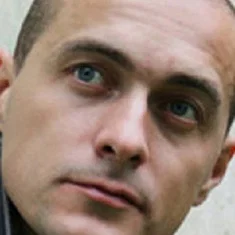 Кирилл Захаров