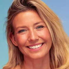 Carla Mickelborg