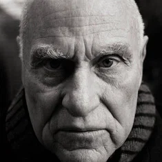 Richard Serra