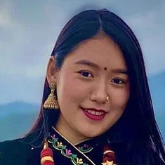 Laxmi Gurung