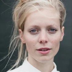 Eva van der Post