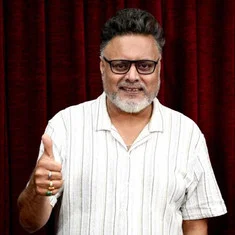 Nirmal Sharma