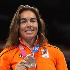 Nouchka Fontijn
