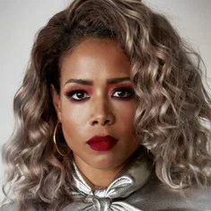 Kelis Rogers