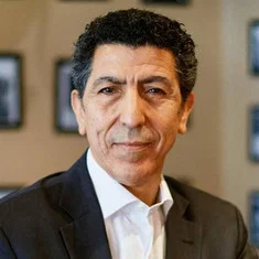 Slimane Zeghidour