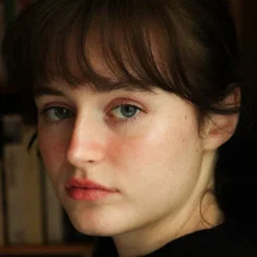 Claire Charlotte Cassidy