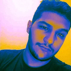 Lucas Granado