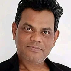 Sukumar Tudu