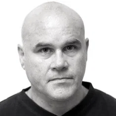 Rob James Capel