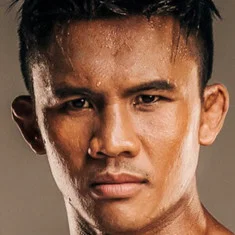Buakaw Banchamek