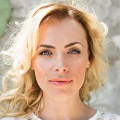 Mirka Partlová