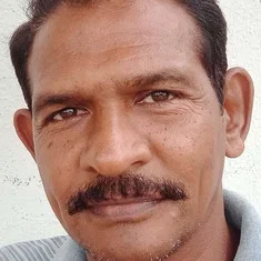 Theni Murugan