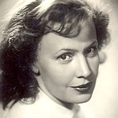 Антонина Максимова