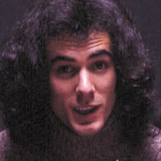 Jeffrey Mitchell