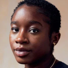 Vanessa Yeboah