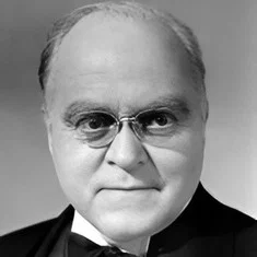 Grant Mitchell