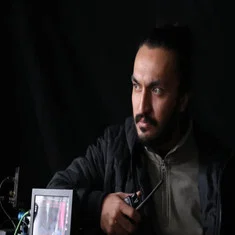 Sayed Ali Hashemi